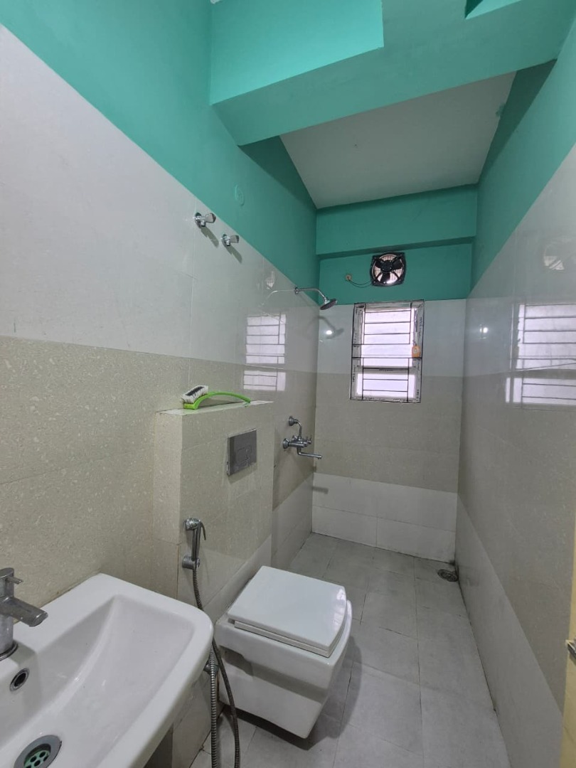 Unfurnished 1BHK in Rukmini Gaon, Guwahati, Assam, India for Rent